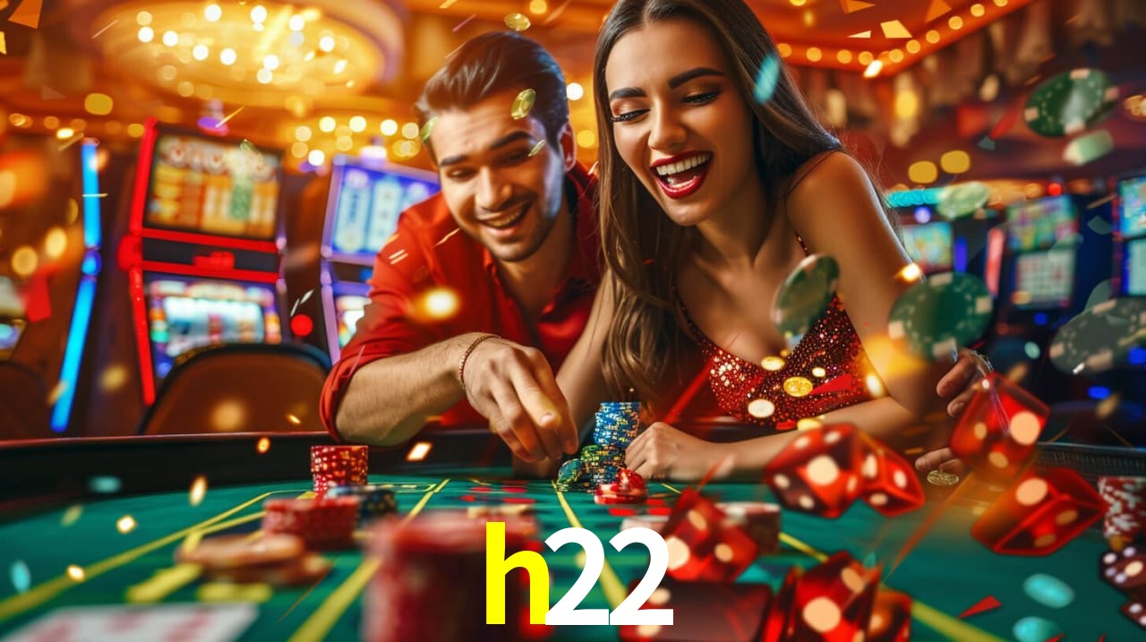 h22 - Pagamento PIX Instantâneo